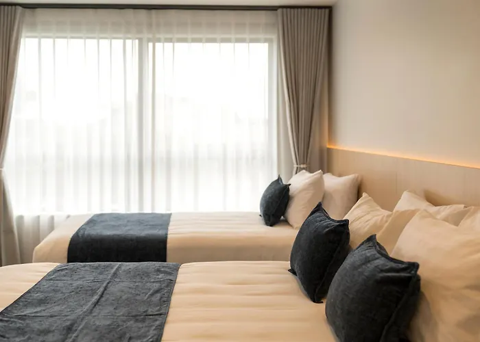 Takapuna International Motor Lodge